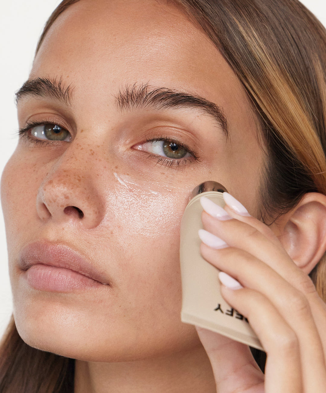 The skincare edit