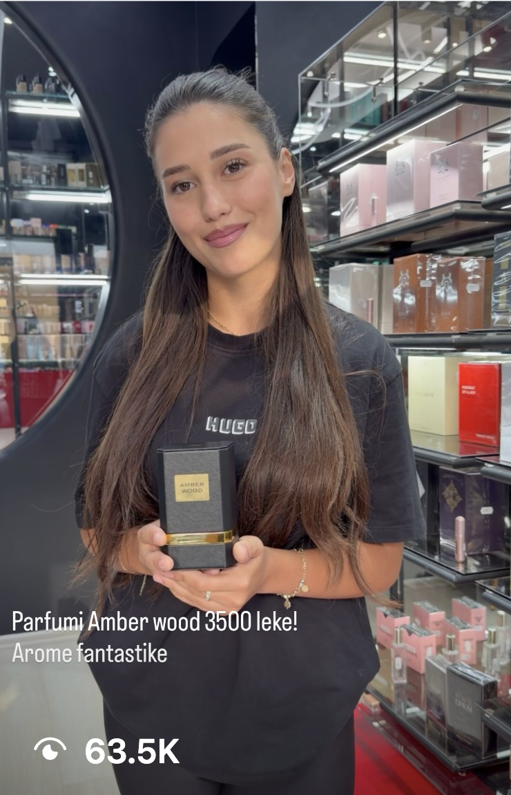 The body care edit