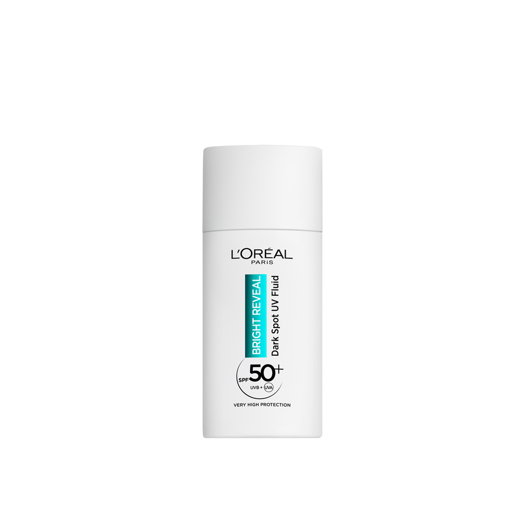 L'Oreal Paris Bright Reveal Dark Spot Spf 50+ UVB+UVA 50ml — view 2