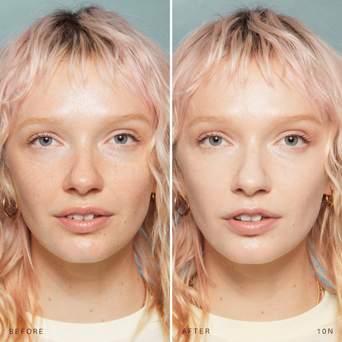 Rare Beauty Positive Light Tinted Moisturizer 10N — view 2