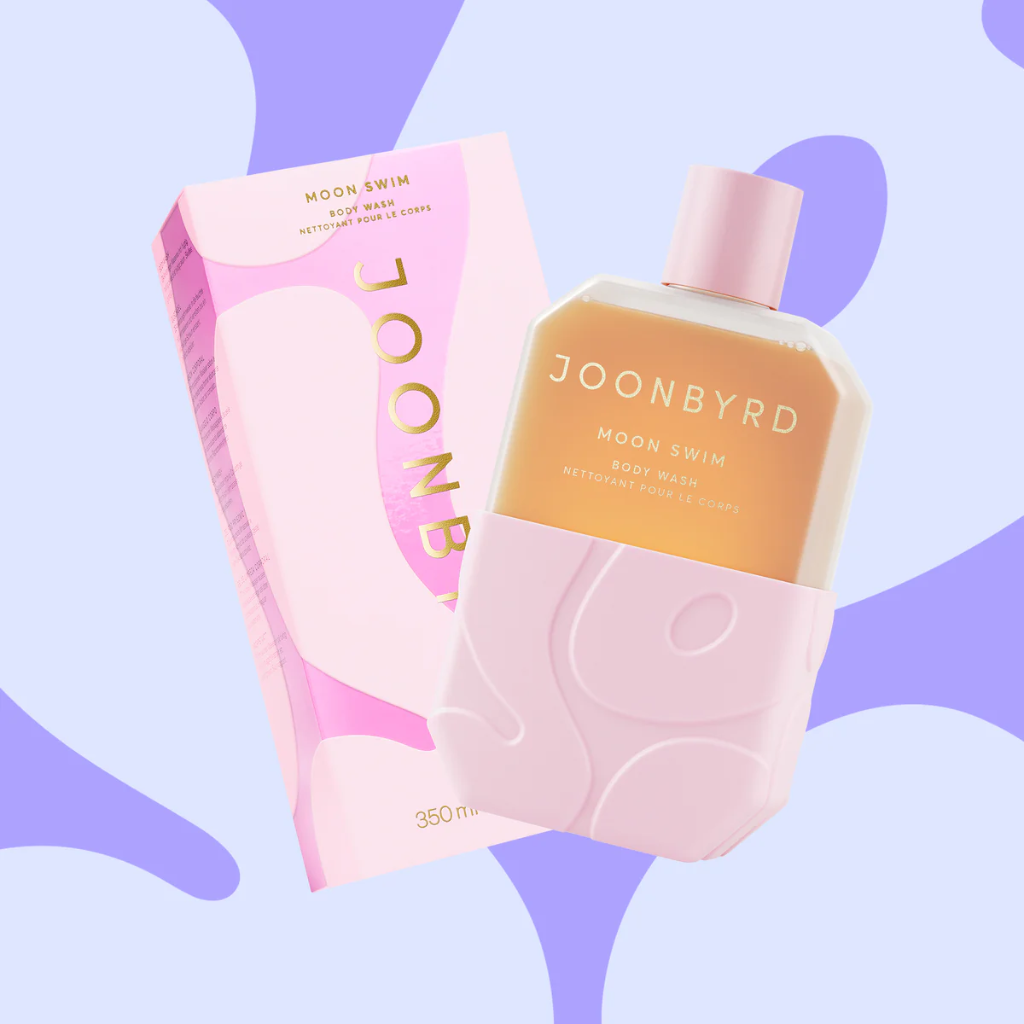 Joonbyrd Moon Swim Body Wash — view 2