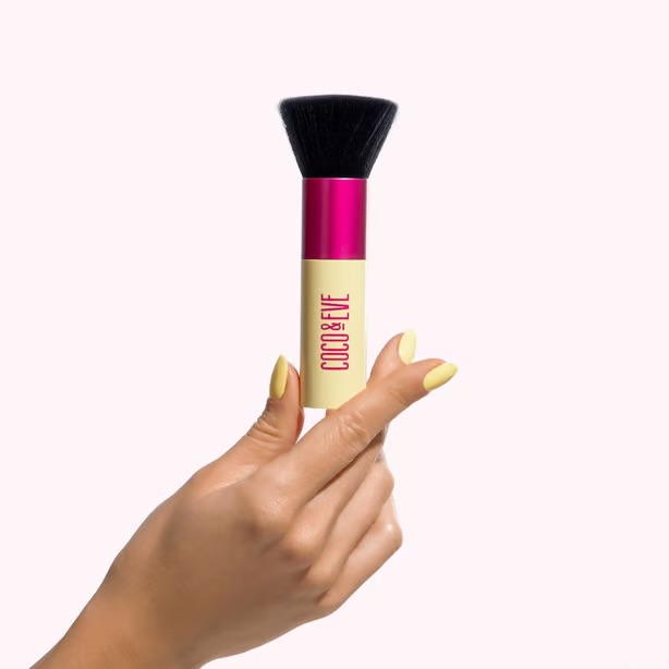 Coco & Eve Self Tan Brush — view 2