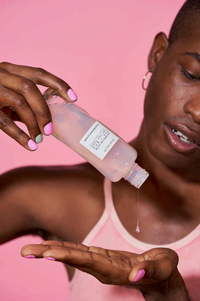 Glow Recipe Watermelon Glow Pore Tight Toner 150ml — view 2