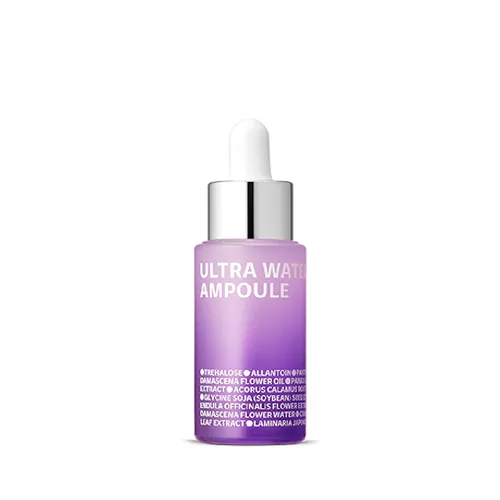 ISOI Ultra Waterfull Ampoule 15ml — view 2