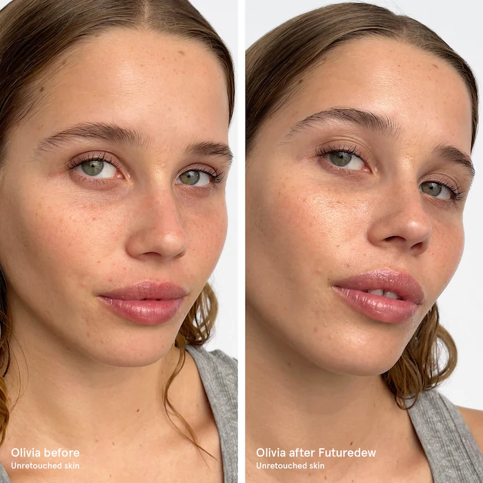 Glossier Futuredew Oil Serum Hybrid 30 ml — view 2