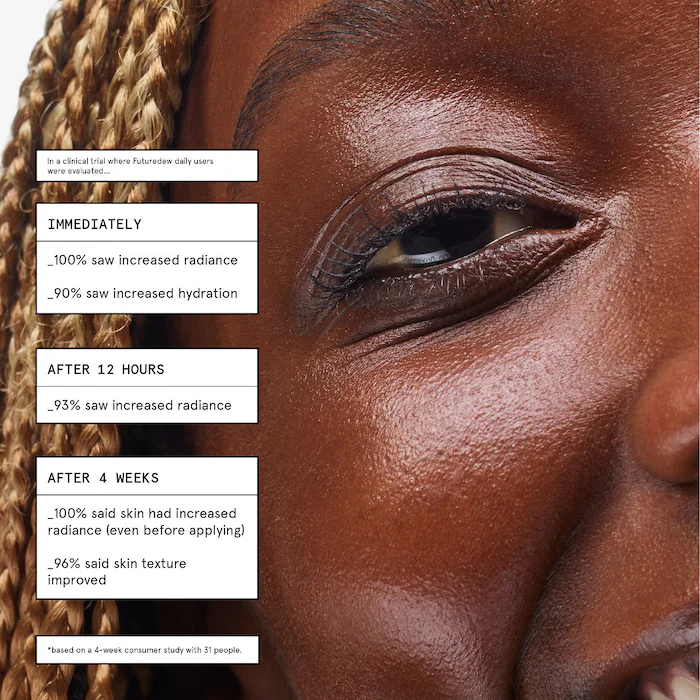 Glossier Futuredew Oil Serum Hybrid 30 ml — view 4