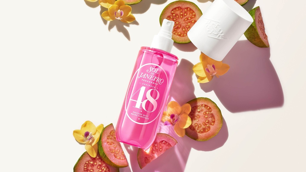 Sol De Janeiro Perfume Mist 48 90ml  — view 2