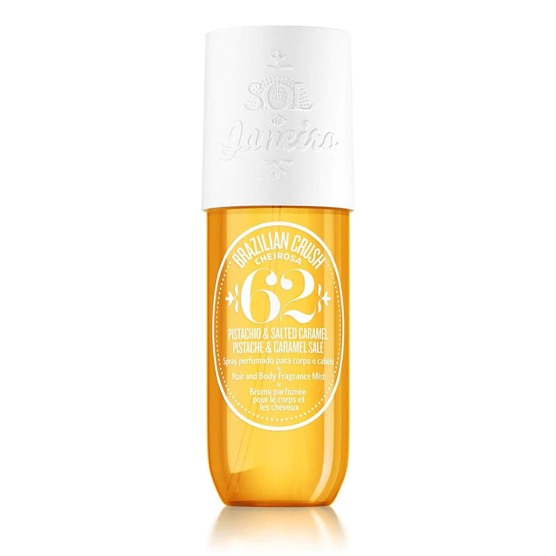 Sol De Janeiro Perfume Mist 62 240ml — view 2