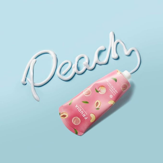 Frudia Peach Body Essence — view 3