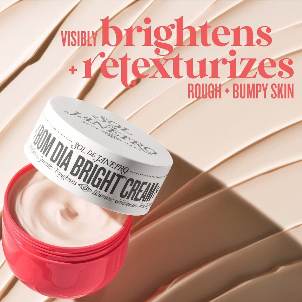 Sol De Janeiro Bom Dia Bright Cream 75ml — view 2
