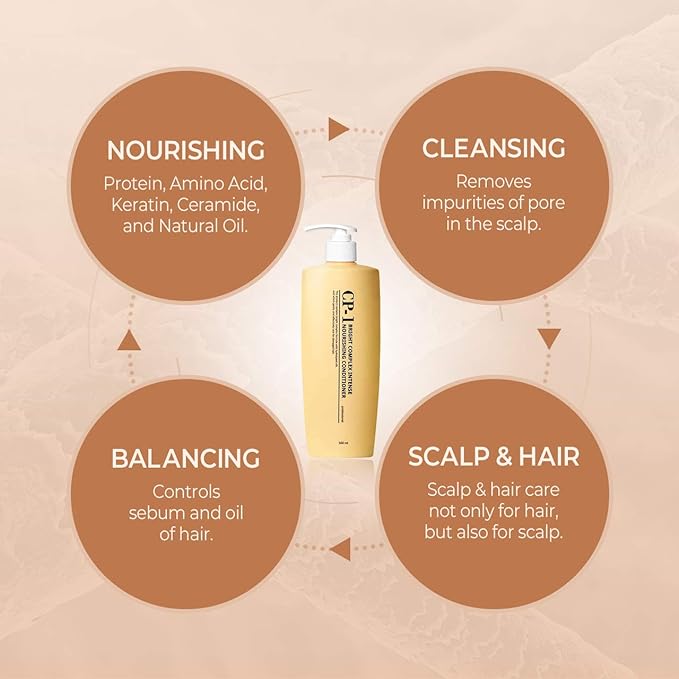 CP1 Bright Complex Conditioner — view 7