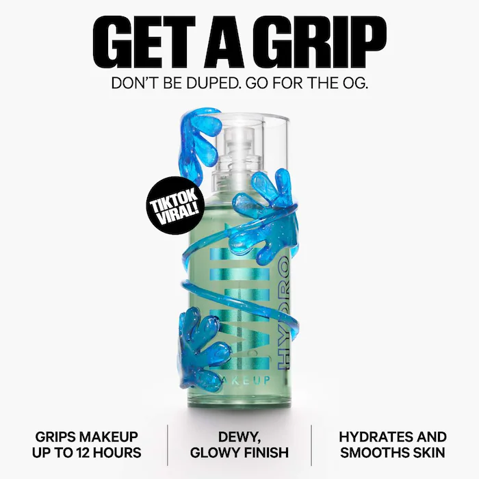 Milk Hydro Grip Primer 10ml Pa Kuti  — view 3