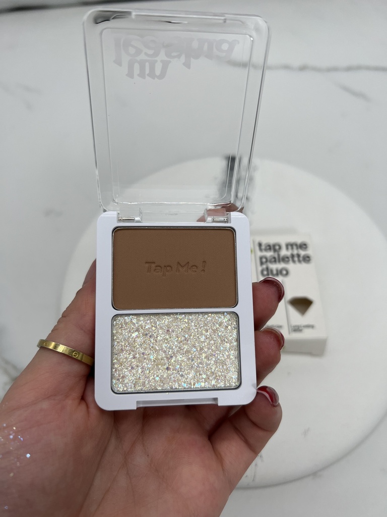 Unleshia Tap Me Palette Duo — view 2