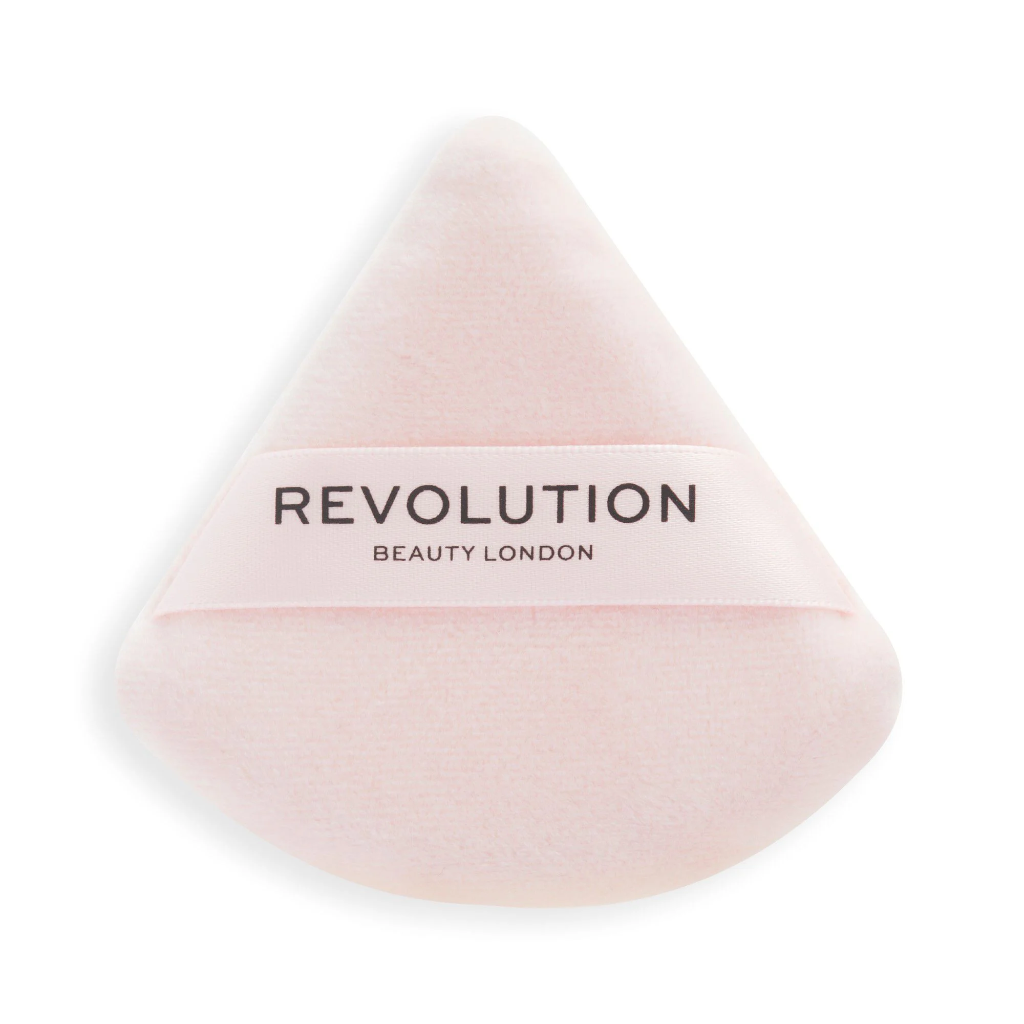 Revolution Powder Puff — view 2