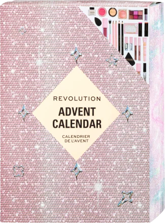 Revolution Advent Calendar  — view 2