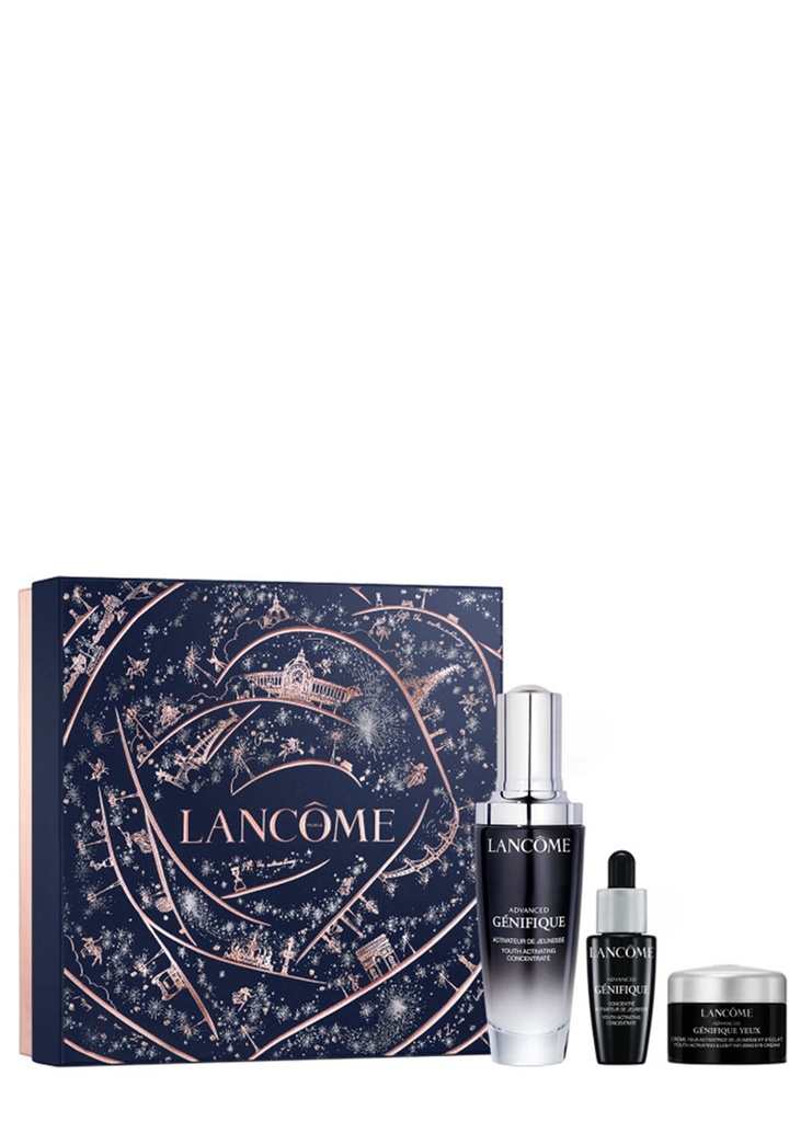 Lancome Advanced Genifique Set  — view 2