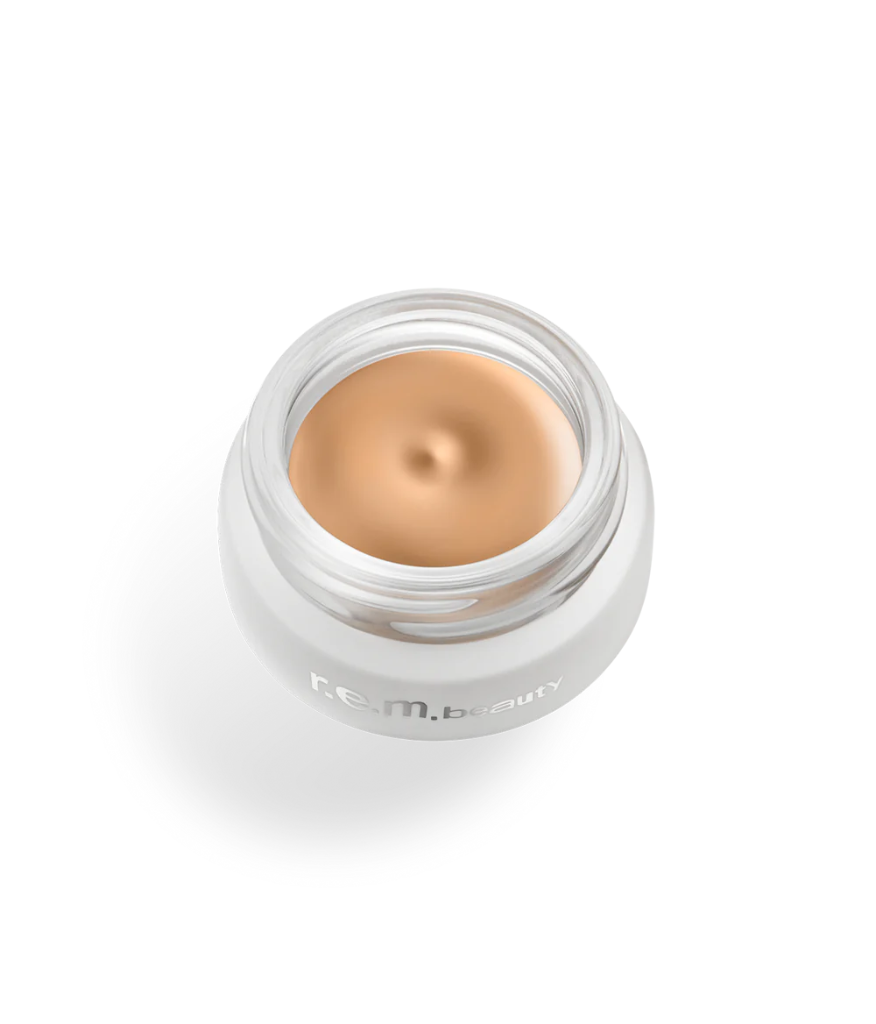REM Sweetener Concealer Medium 6Warm — view 2
