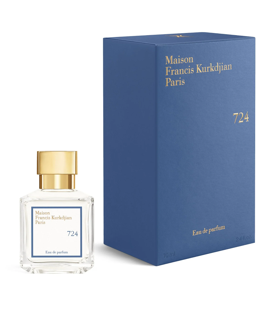 Maison Francis Kurkdjian Paris 724 EDP 70ml — view 2