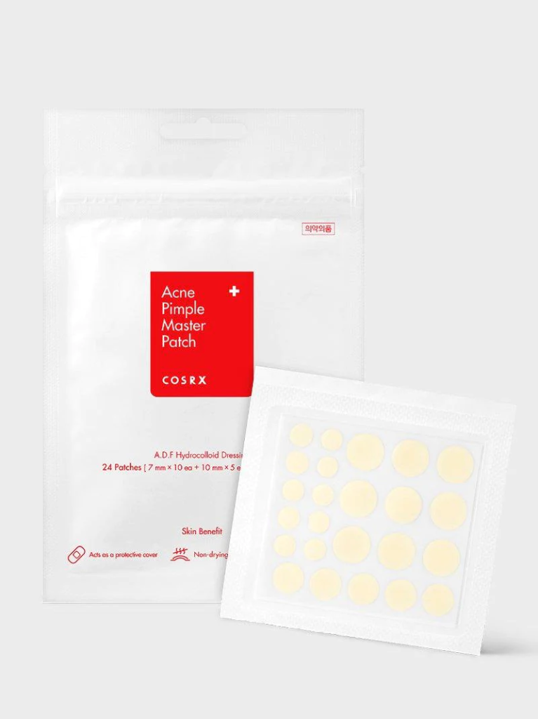 Cosrx Acne Pimple Master Patch — view 3