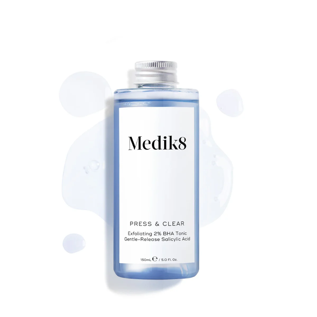 Medik8 Press & Clear Refill 150ml  — view 3