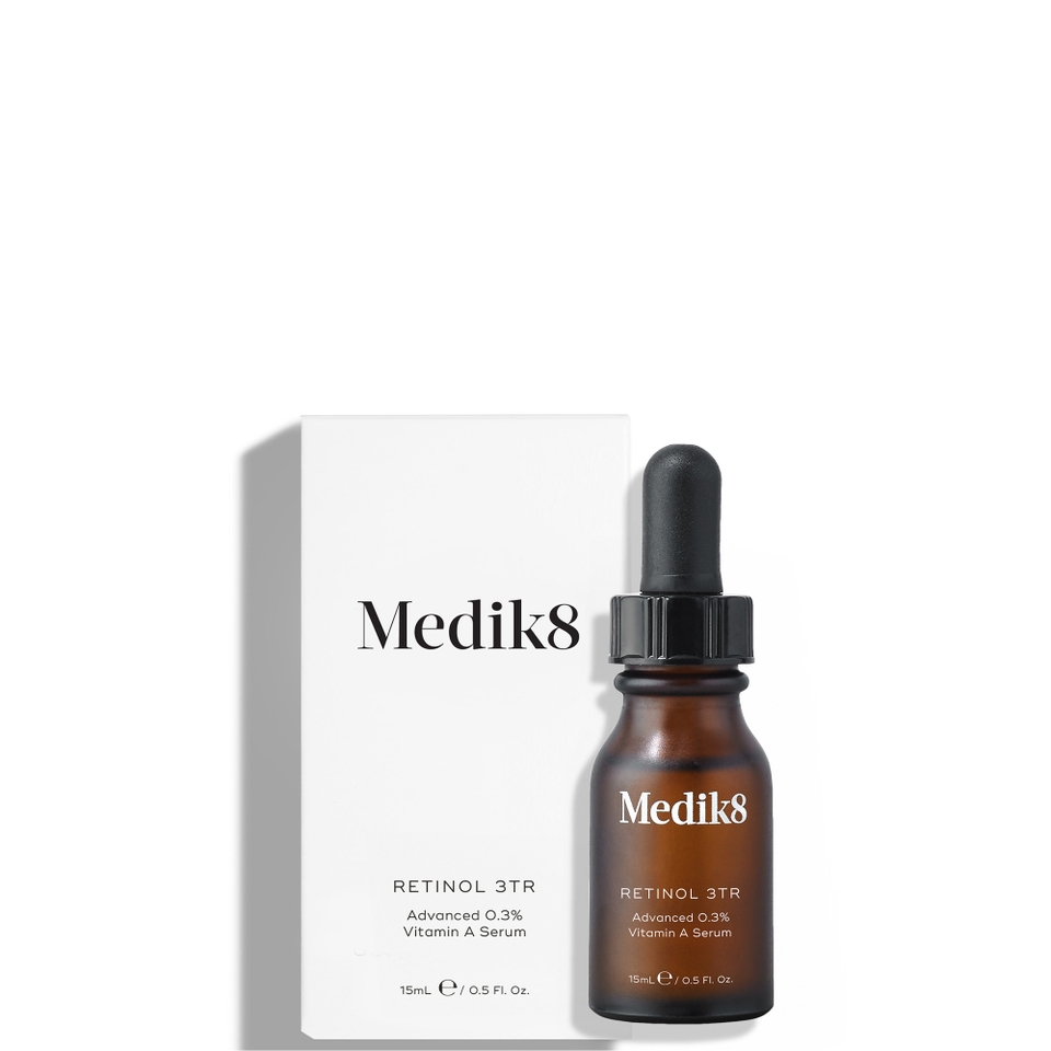 Medik8 Retinol 3TR Advanced 0.3% 15ml  — view 2