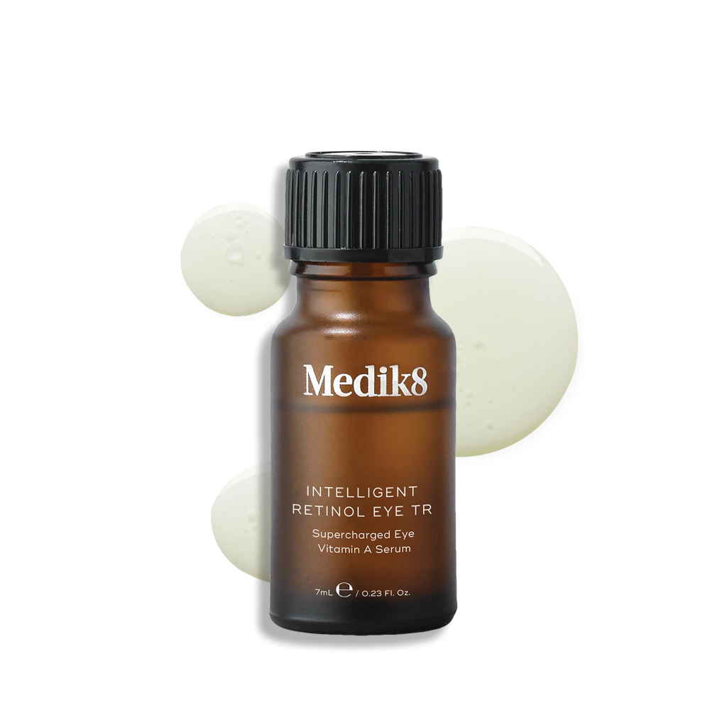 Medik8 Intelligent Retinol Eye TR Supercharged Vitamin A Serum 7ml — view 2