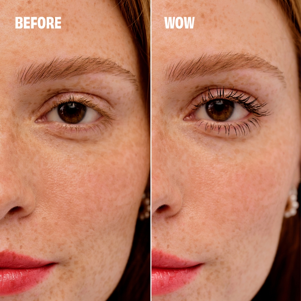 Benefit Lil' Lashes Adventures Mini Mascara Trio  — view 2