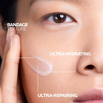 La Roche Posay Cicaplast B5 Serum 30ml  — view 2