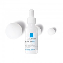 La Roche Posay Cicaplast B5 Serum 30ml  — view 3