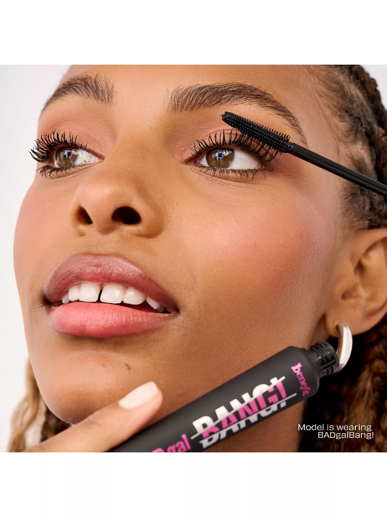 Benefit Whole Latte Lashes — view 2