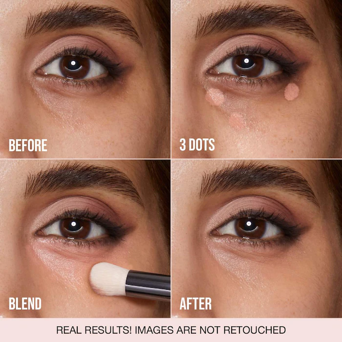 Huda Beauty Faux Filter Corrector Peach  — view 3