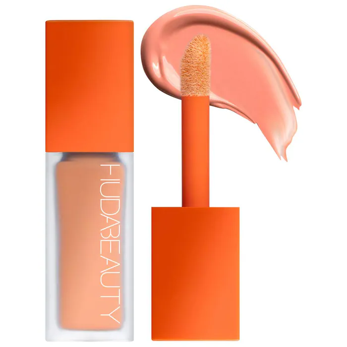 Huda Beauty Faux Filter Corrector Peach  — view 4
