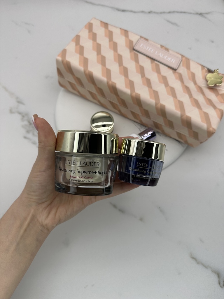 Estee Lauder The Brightening Routine Set  — view 2