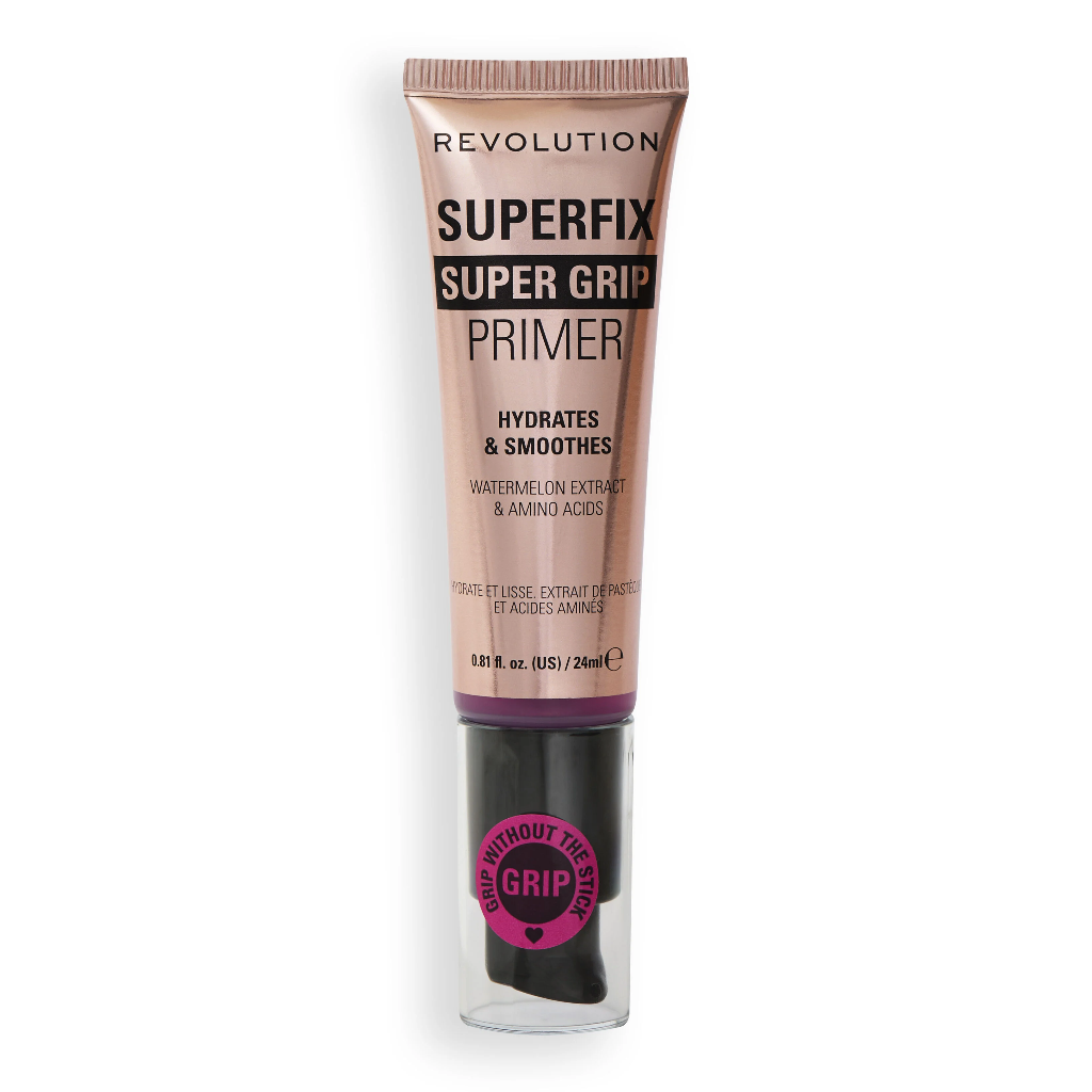 Revolution SuperFix Super Grip Primer 24ml  — view 3