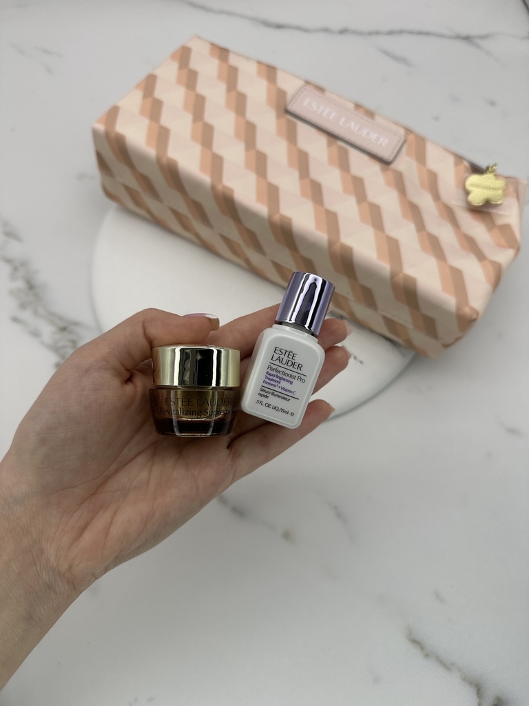 Estee Lauder The Brightening Routine Set  — view 3