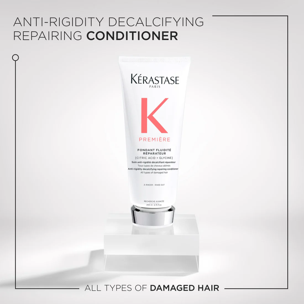 Kerastase Premiere Anti-Rigidity Decalcifying Repairing Conditioner 200ml — view 4