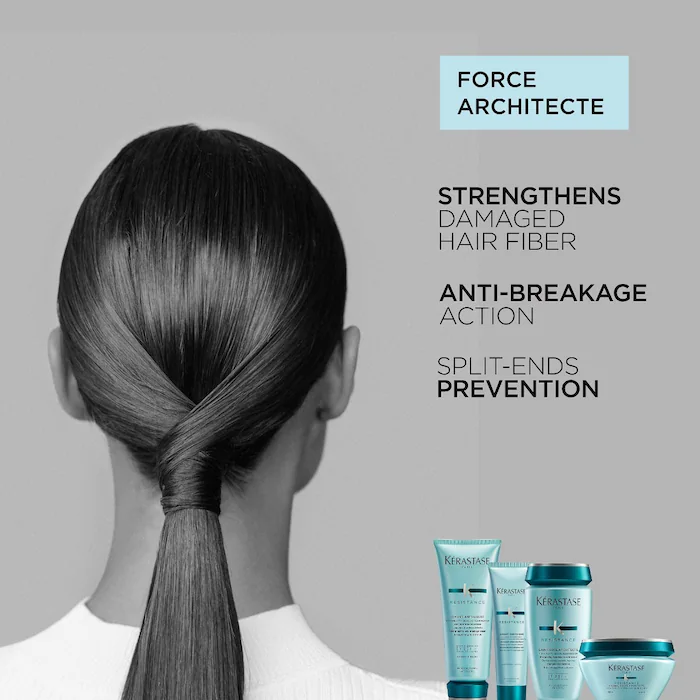Kerastase Resistance Masque Force Architecte 200ml — view 2