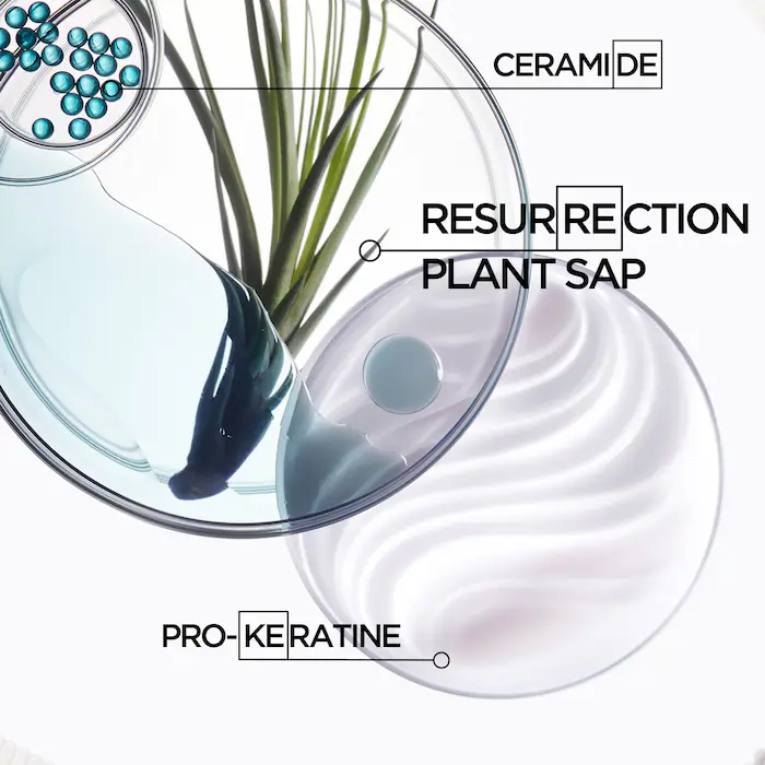 Kerastase Resistance Masque Force Architecte 200ml — view 4