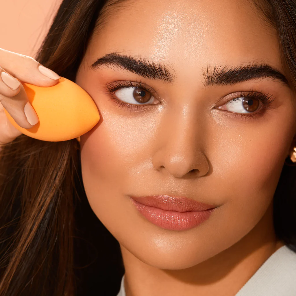 Real Techniques 4 Miracle Complexion Sponges — view 2