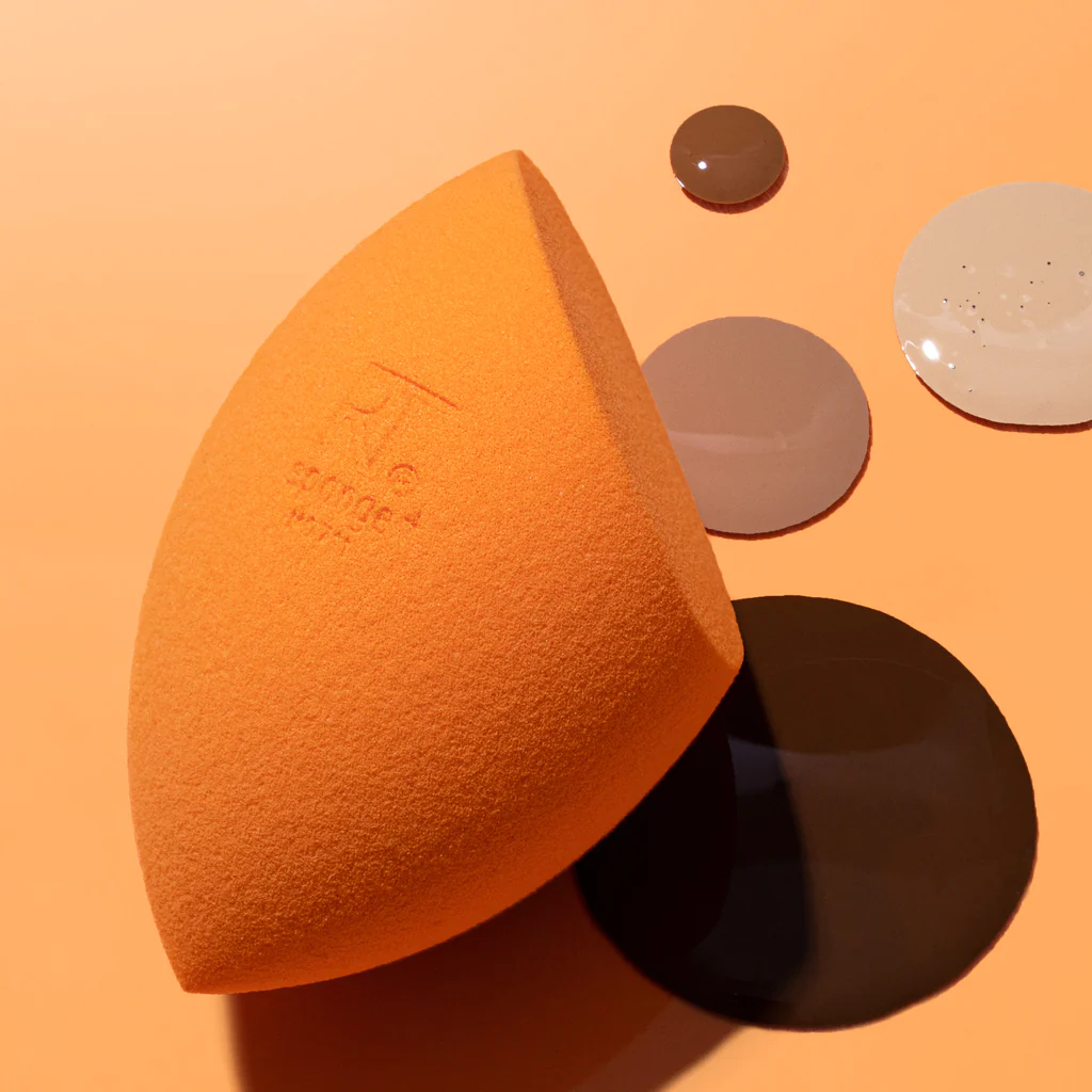 Real Techniques 4 Miracle Complexion Sponges — view 3