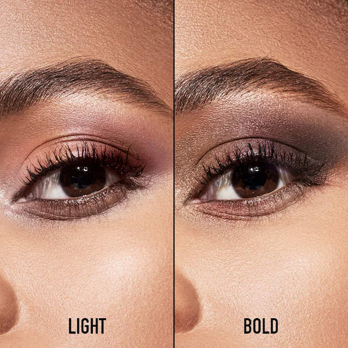 Dior Backstage Eye Palette 002 Smoky Essentials  — view 2