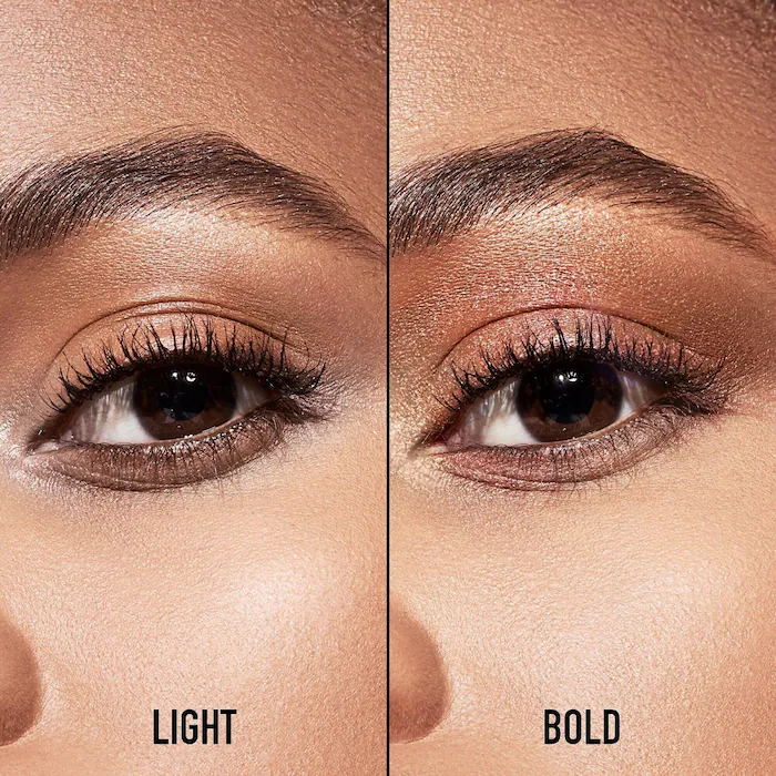 Dior Backstage Eye Palette 001 Nude Essentials — view 2