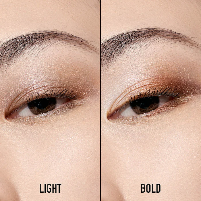 Dior Backstage Eye Palette 001 Nude Essentials — view 3