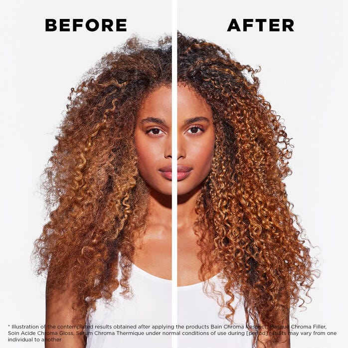 Kerastase Chroma Absolu Hair Mask 200ml — view 2