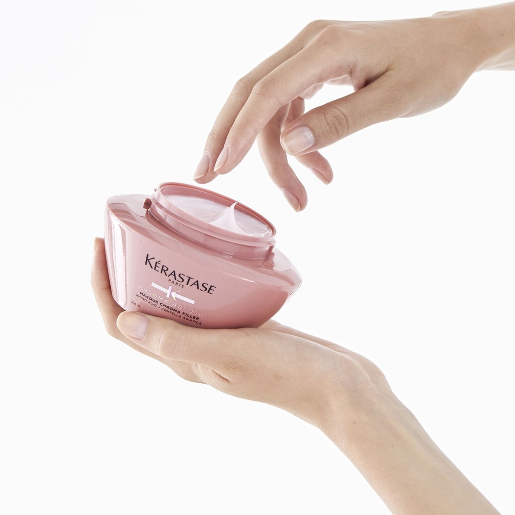 Kerastase Chroma Absolu Hair Mask 200ml — view 3