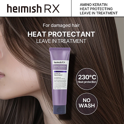Heimish Amino Keratin Heat Protecting Leave In Treatment 150ml  — view 2