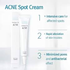 Pyunkang Yul Acne Spot Cream 15ml — view 3
