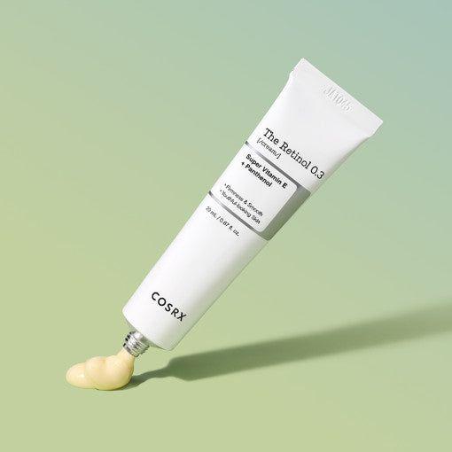 COSRX THE 0.3 RETINOL CREAM 20ML — view 4