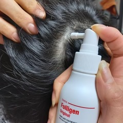 Dr.FORHAIR Folligen Original Tonic 120ml — view 2