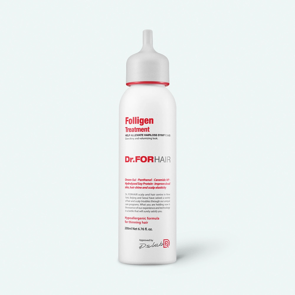 Dr.FORHAIR Folligen Treatment 200ml — view 2